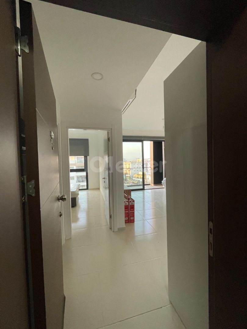 Flat For Sale in Sakarya, Famagusta