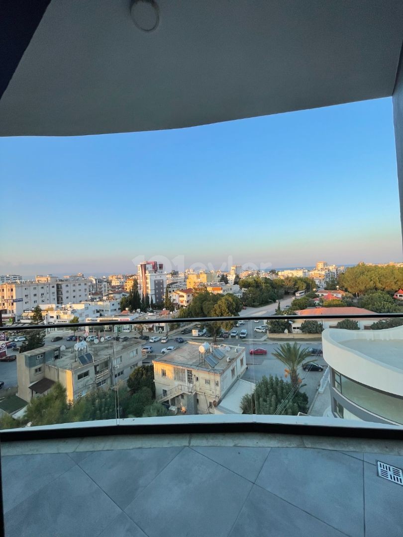 Flat For Sale in Sakarya, Famagusta