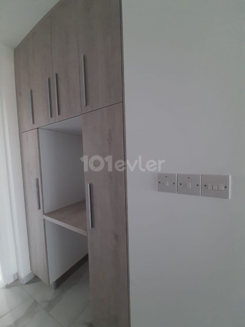 Immediate delivery 2+1 PENTHOUSE 122 square meters penthouse on the 5th floor in the region of Canakkale 100,000 stg Transformer has been paid. 