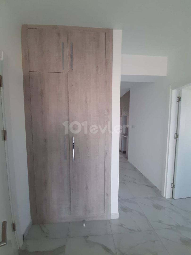 Immediate delivery 2+1 PENTHOUSE 122 square meters penthouse on the 5th floor in the region of Canakkale 100,000 stg Transformer has been paid. 