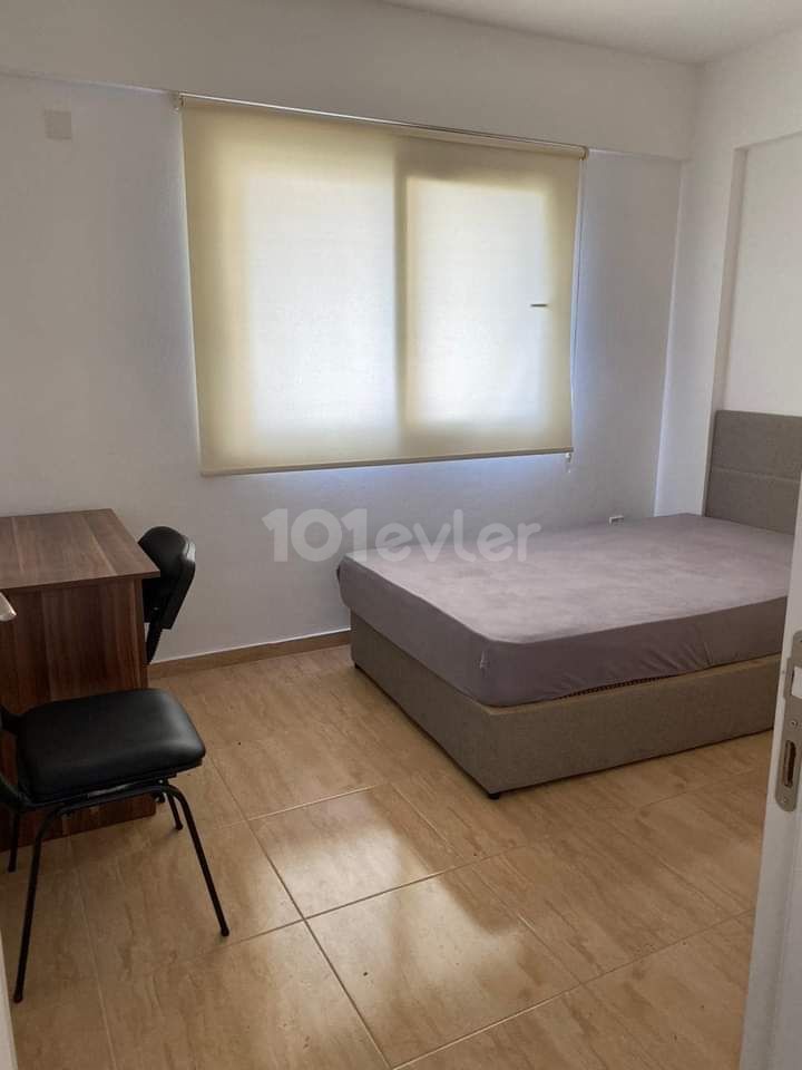 Flat To Rent in Sakarya, Famagusta