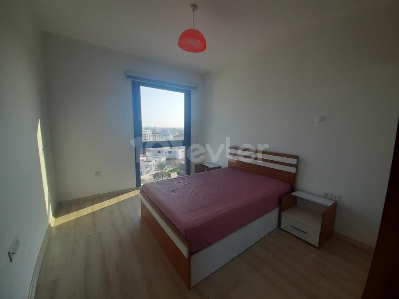 Flat To Rent in Sakarya, Famagusta