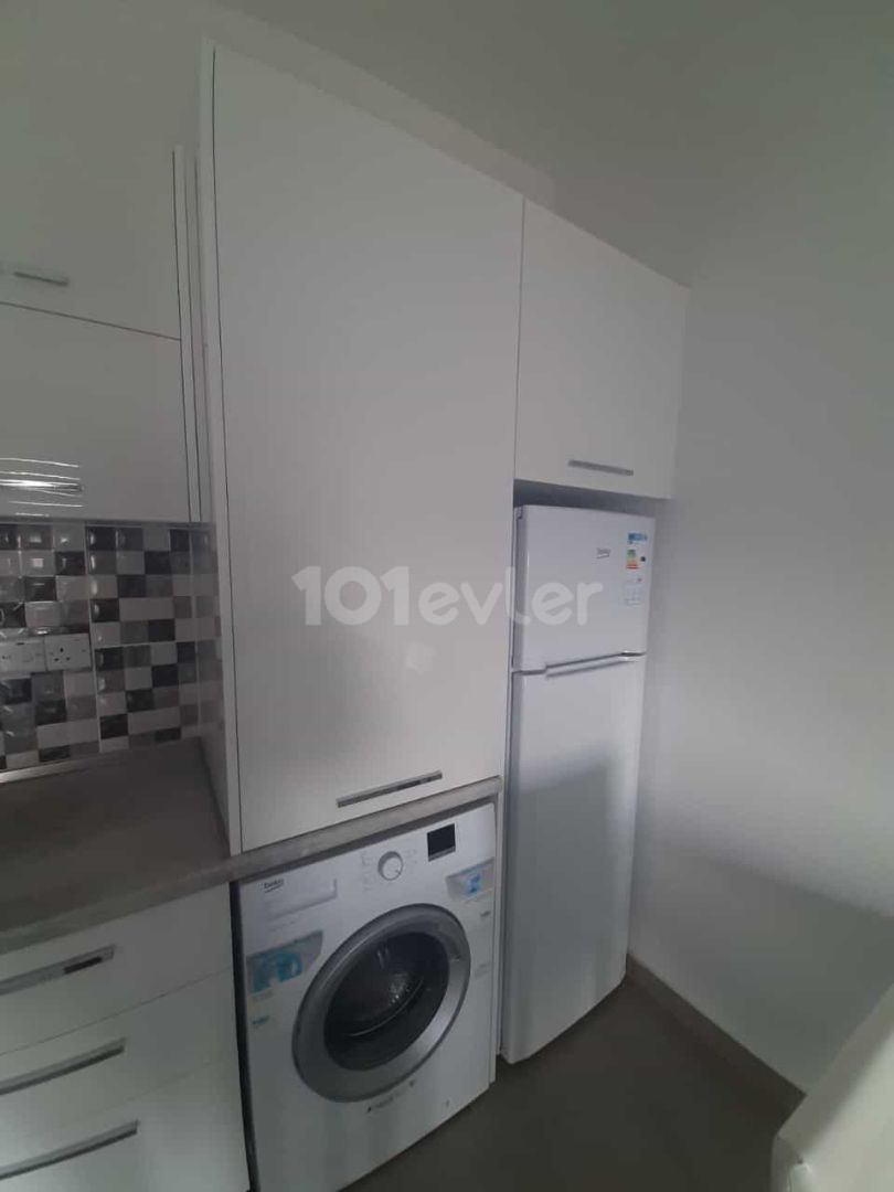 Flat To Rent in Sakarya, Famagusta