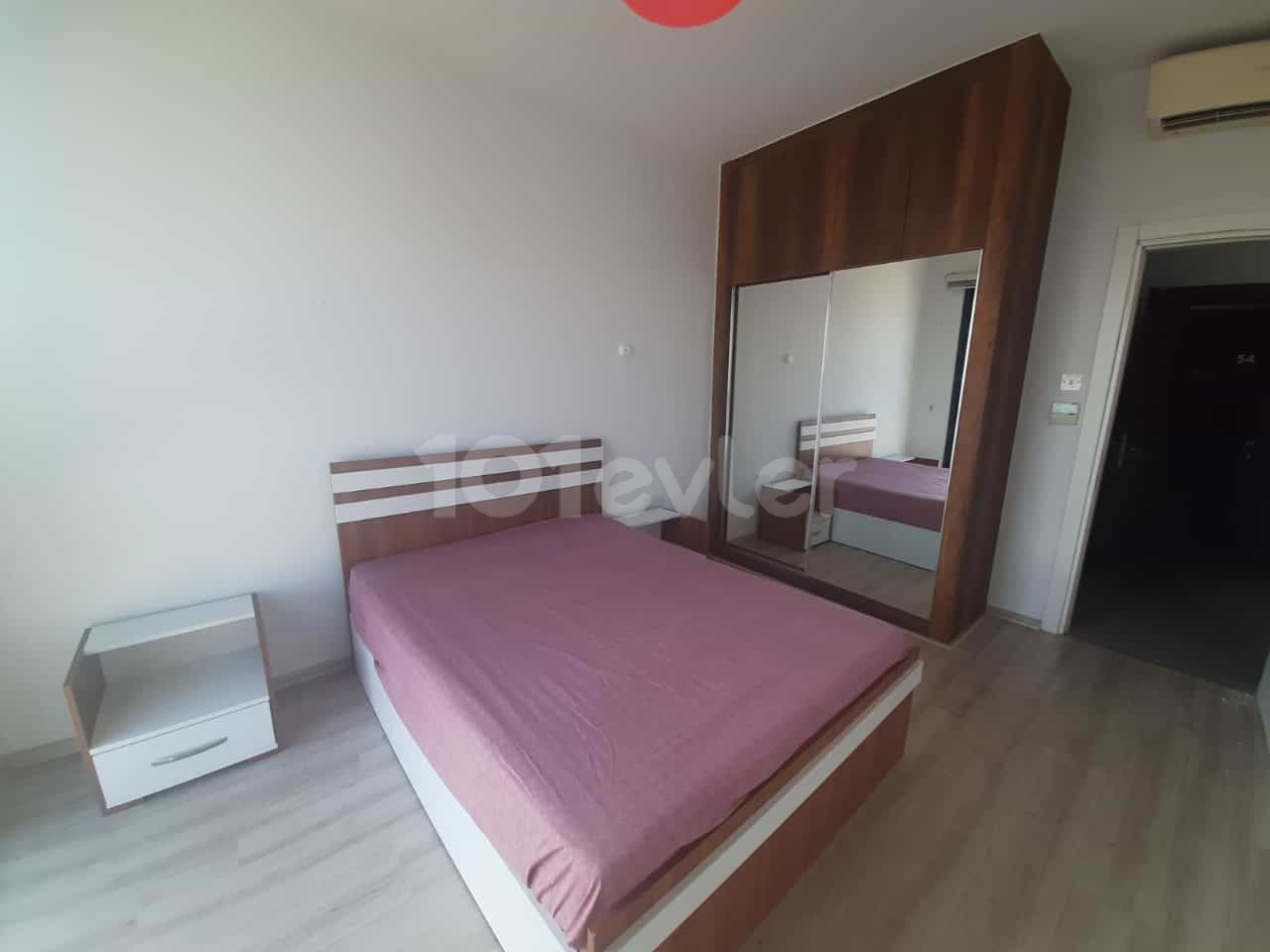 Sakarya 1+1 rent house per month 300 pound 6 rent 1 deposıt 1 commıssıon apartman charge 400 tl 530 tl between