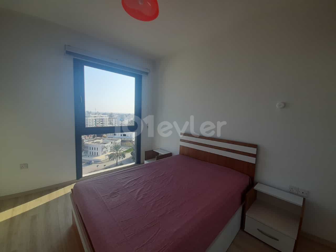 Flat To Rent in Sakarya, Famagusta