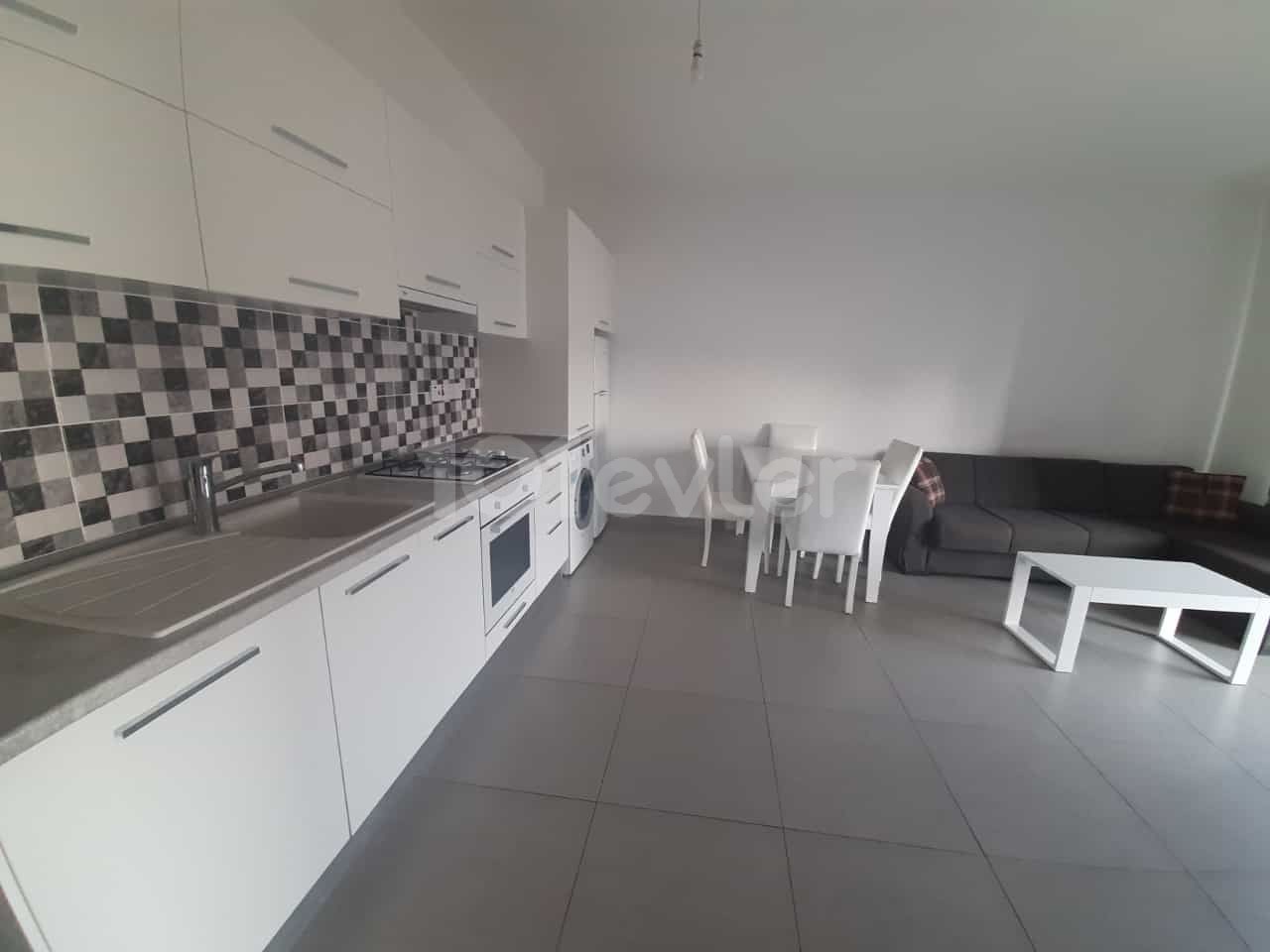 Flat To Rent in Sakarya, Famagusta