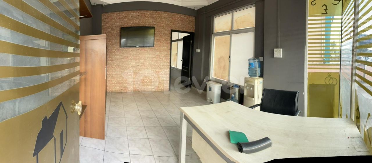 Flat For Sale in Mağusa Merkez, Famagusta