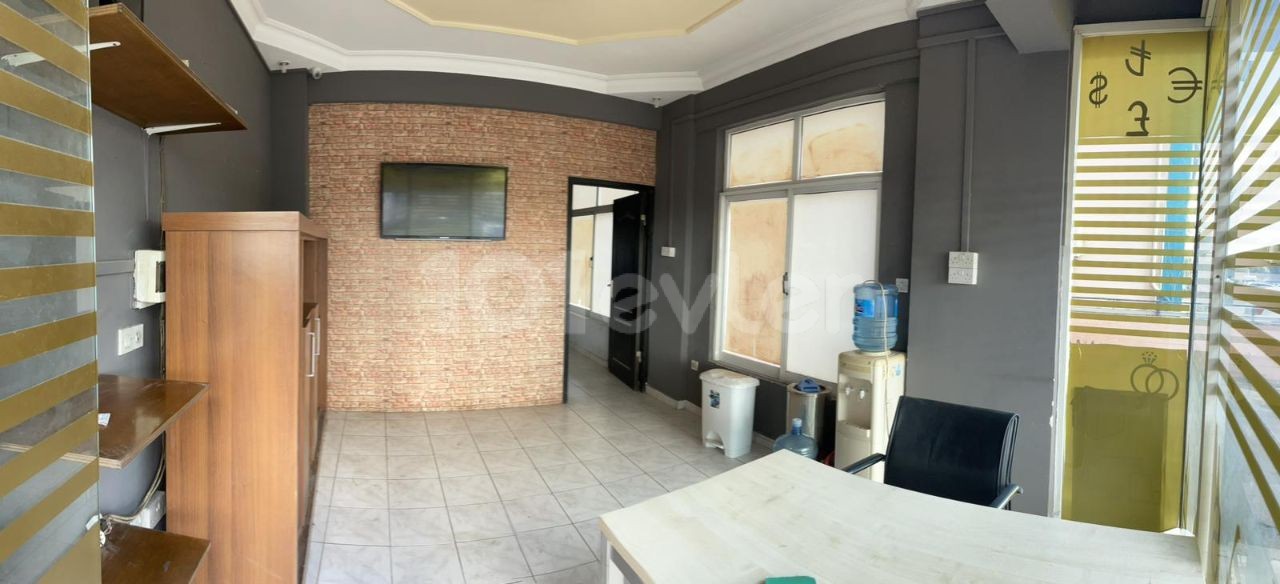 Flat For Sale in Mağusa Merkez, Famagusta