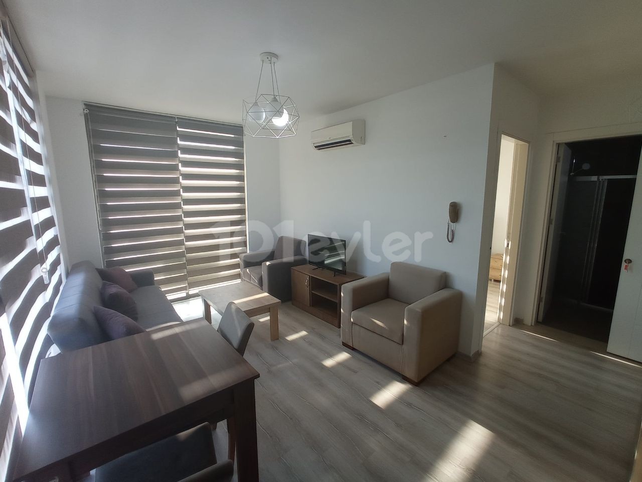 Flat To Rent in Sakarya, Famagusta