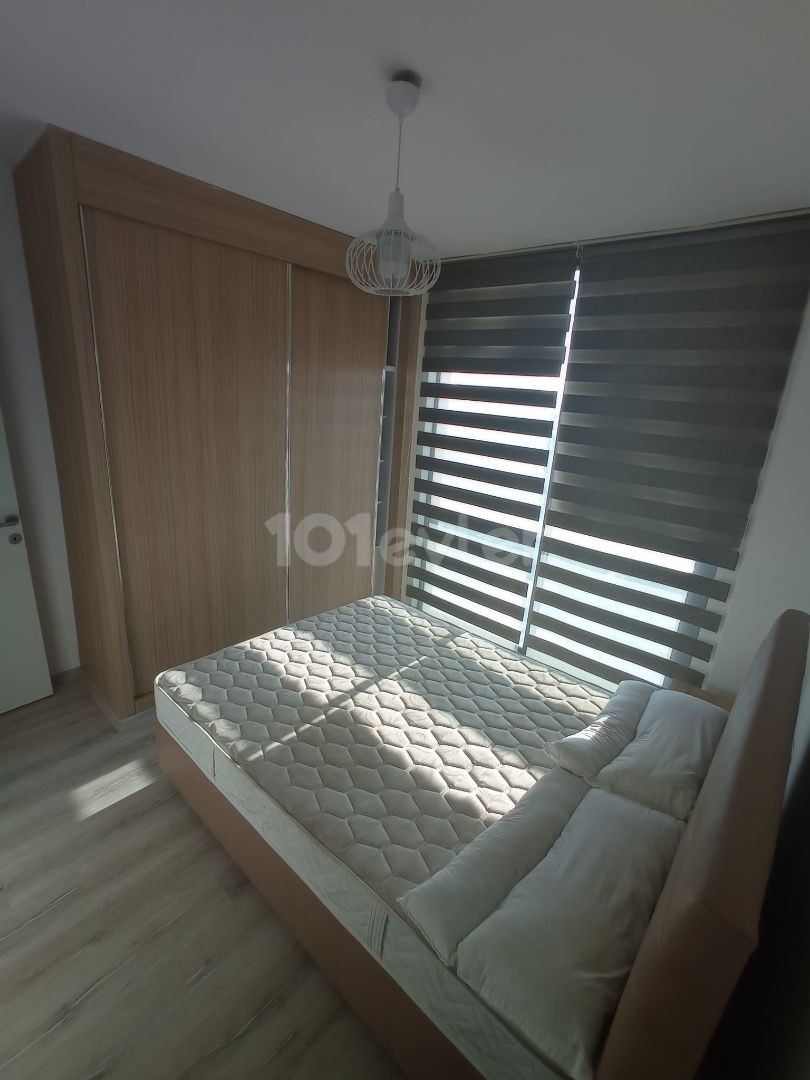 Flat To Rent in Sakarya, Famagusta