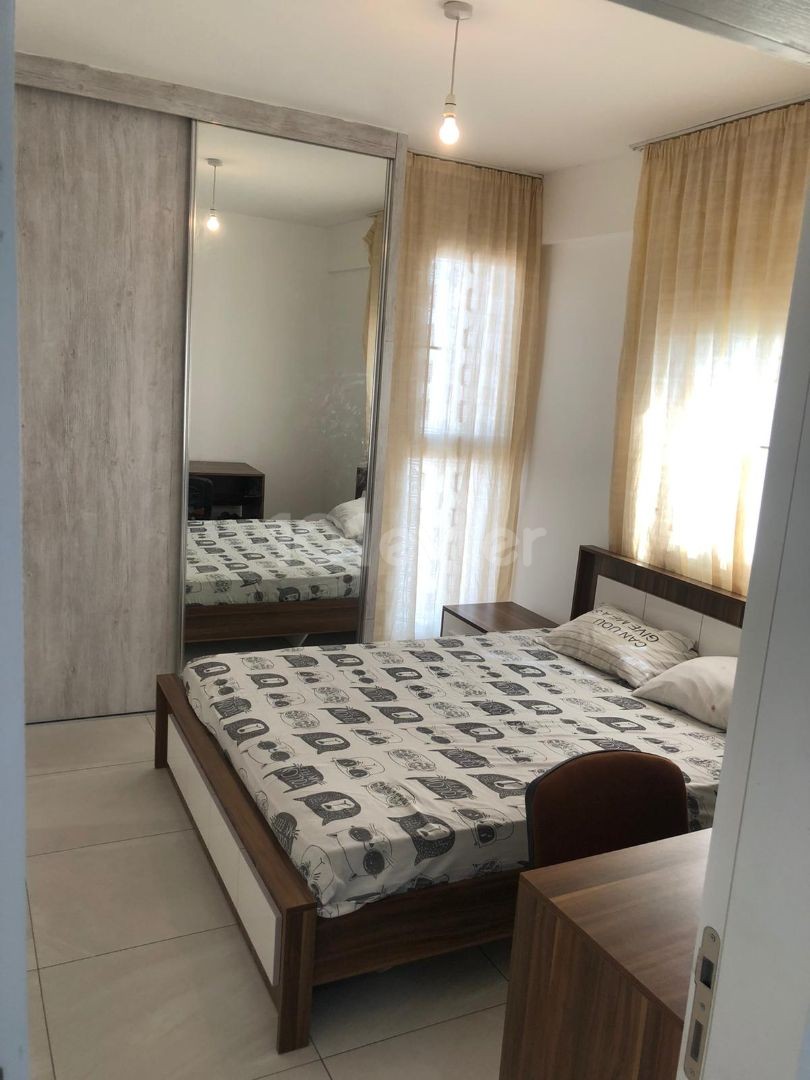 2+1 apartment for rent near Dumlupinar magusa mr pounda 2+1 apartment for rent will be vacant at the end of January 4000$ rent per year 400$ deposit 300$ maintenance fee and commission