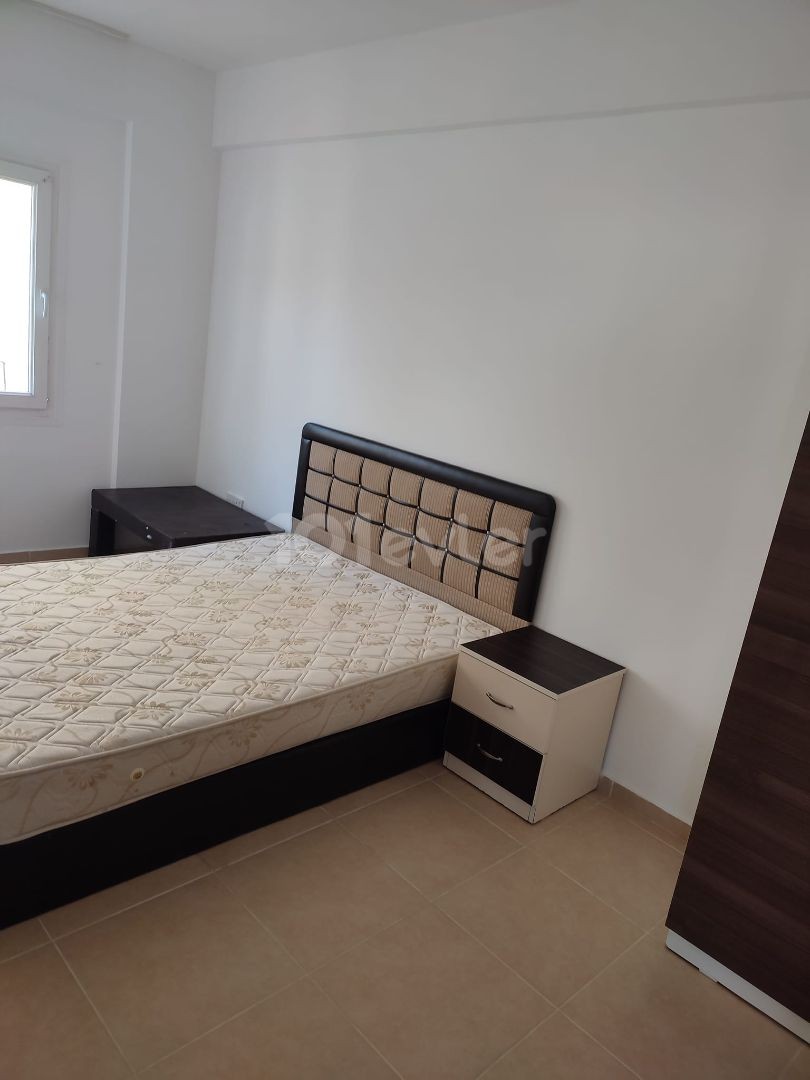 Flat To Rent in Mağusa Merkez, Famagusta