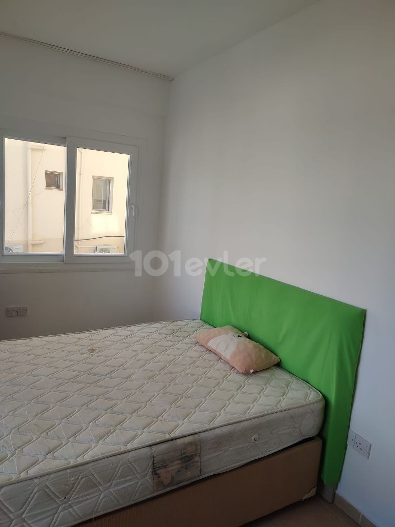 Flat To Rent in Mağusa Merkez, Famagusta