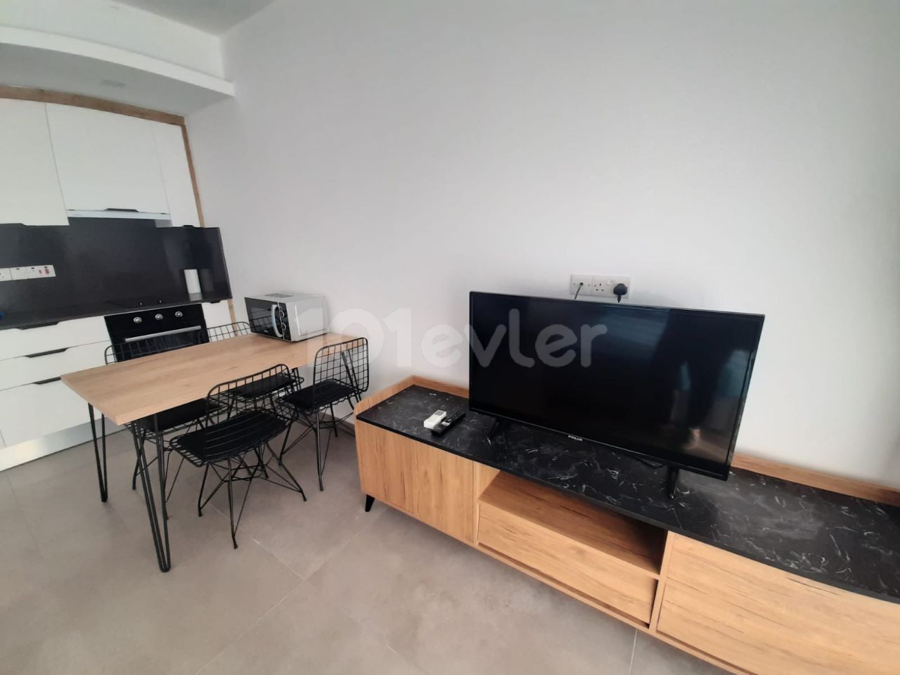 Studio Flat To Rent in Sakarya, Famagusta