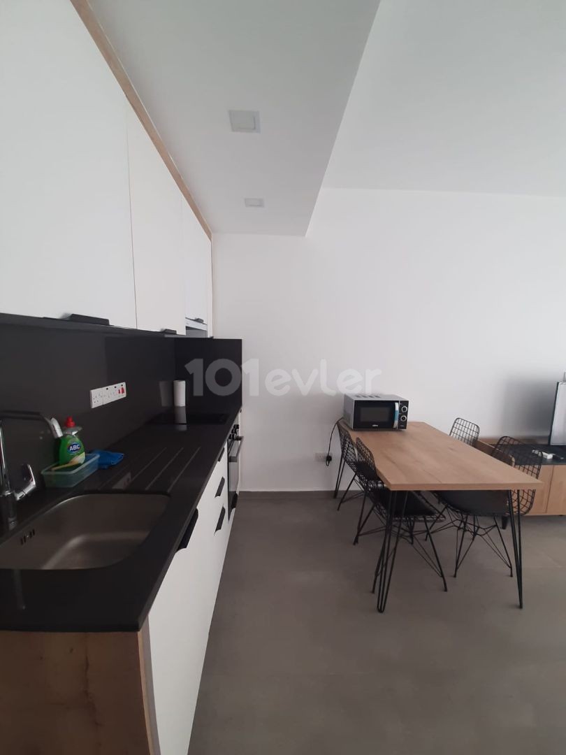 Studio Flat To Rent in Sakarya, Famagusta