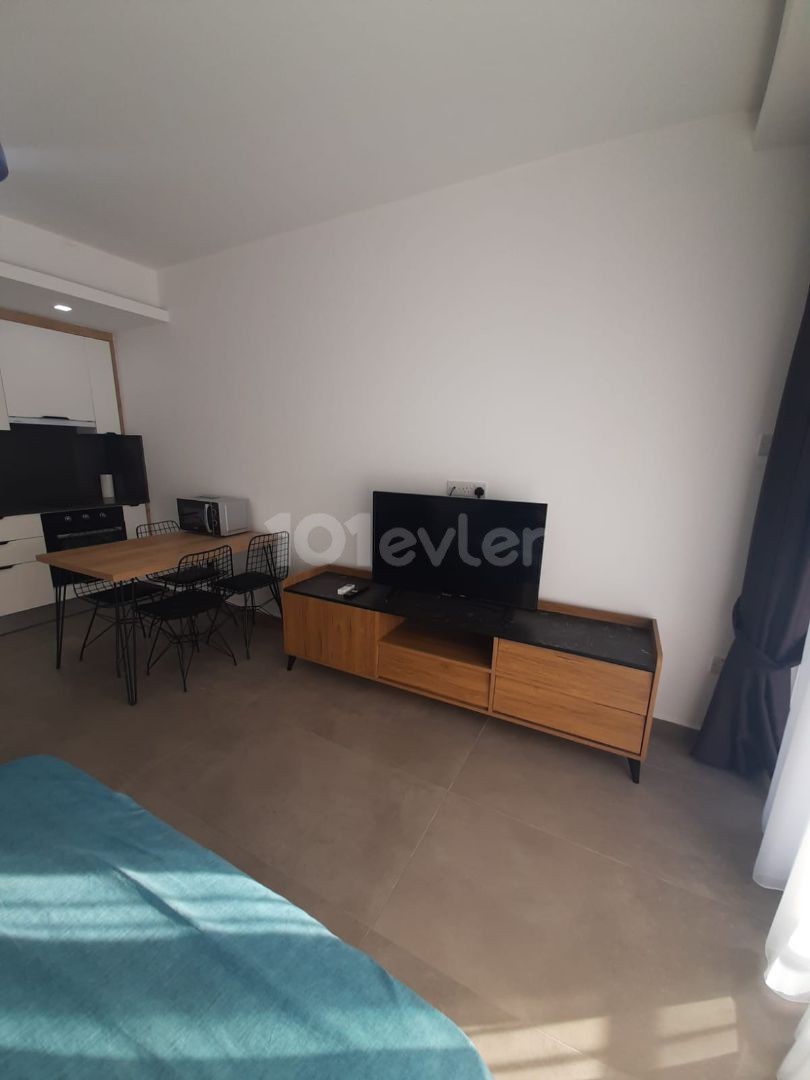 Studio Flat To Rent in Sakarya, Famagusta