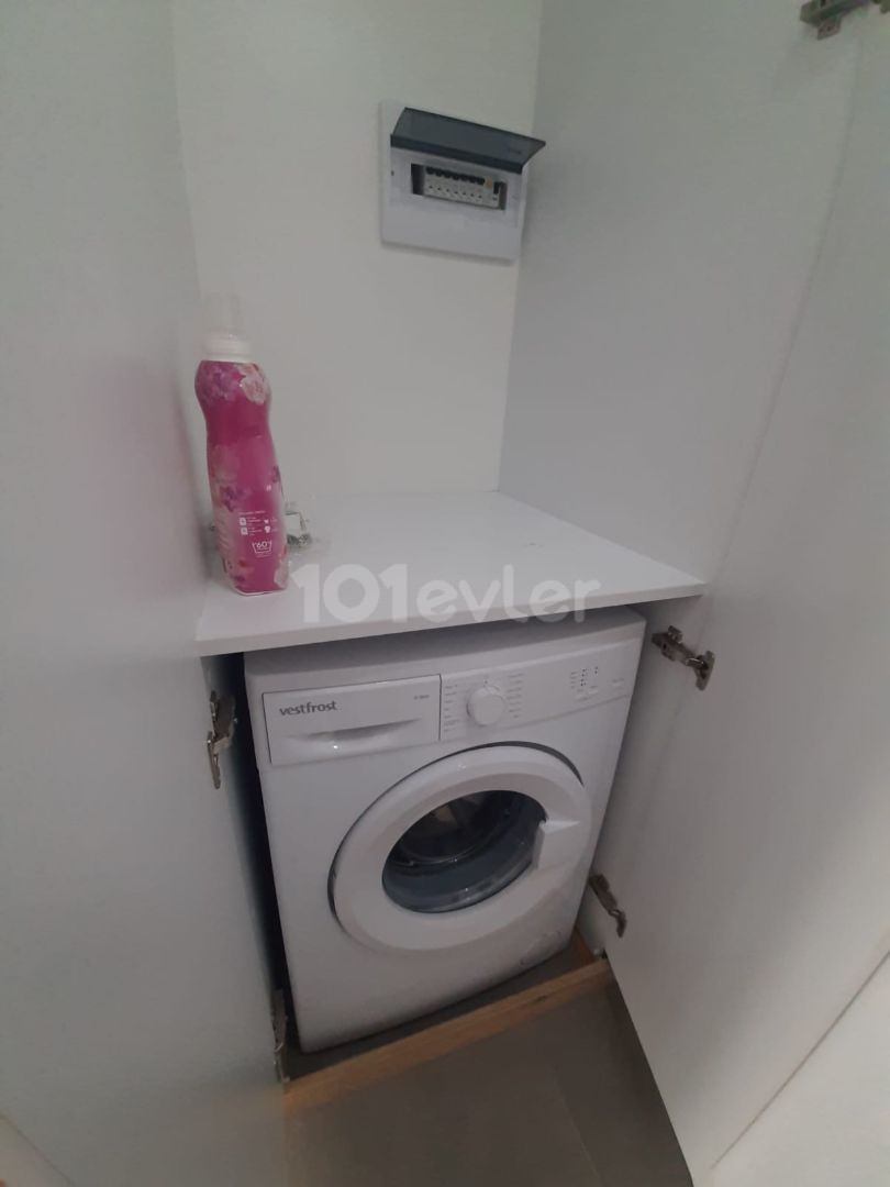 Studio Flat To Rent in Sakarya, Famagusta