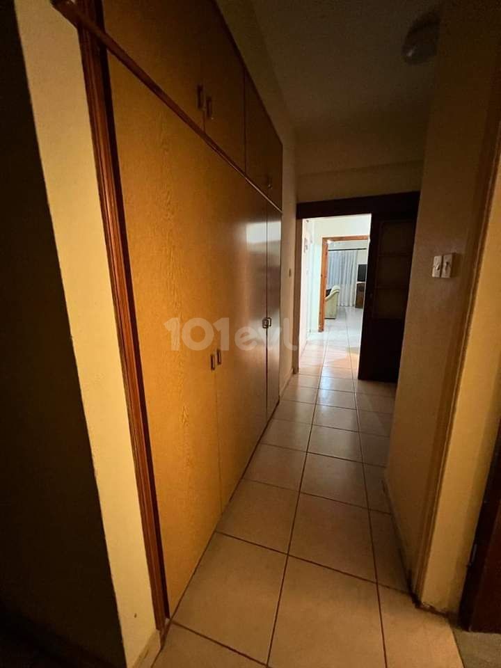 Flat To Rent in Karakol, Famagusta