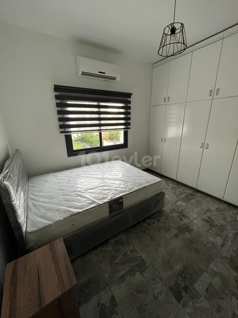 Flat To Rent in Gülseren, Famagusta