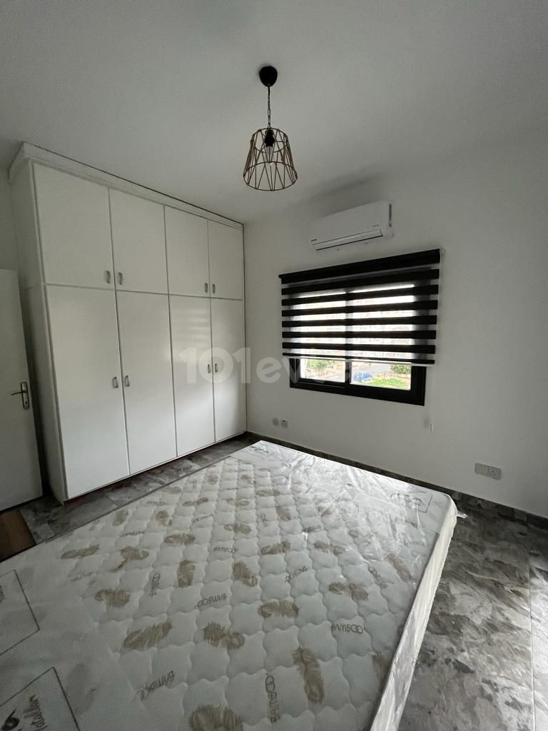 Flat To Rent in Gülseren, Famagusta