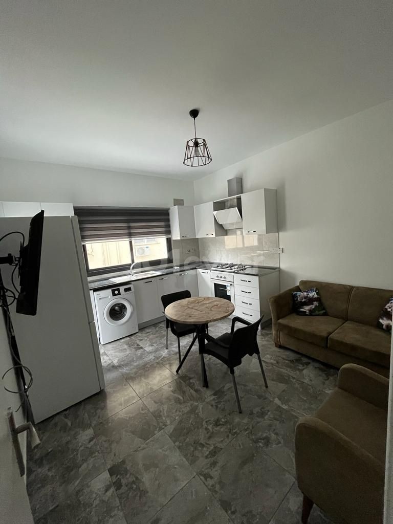 Flat To Rent in Gülseren, Famagusta