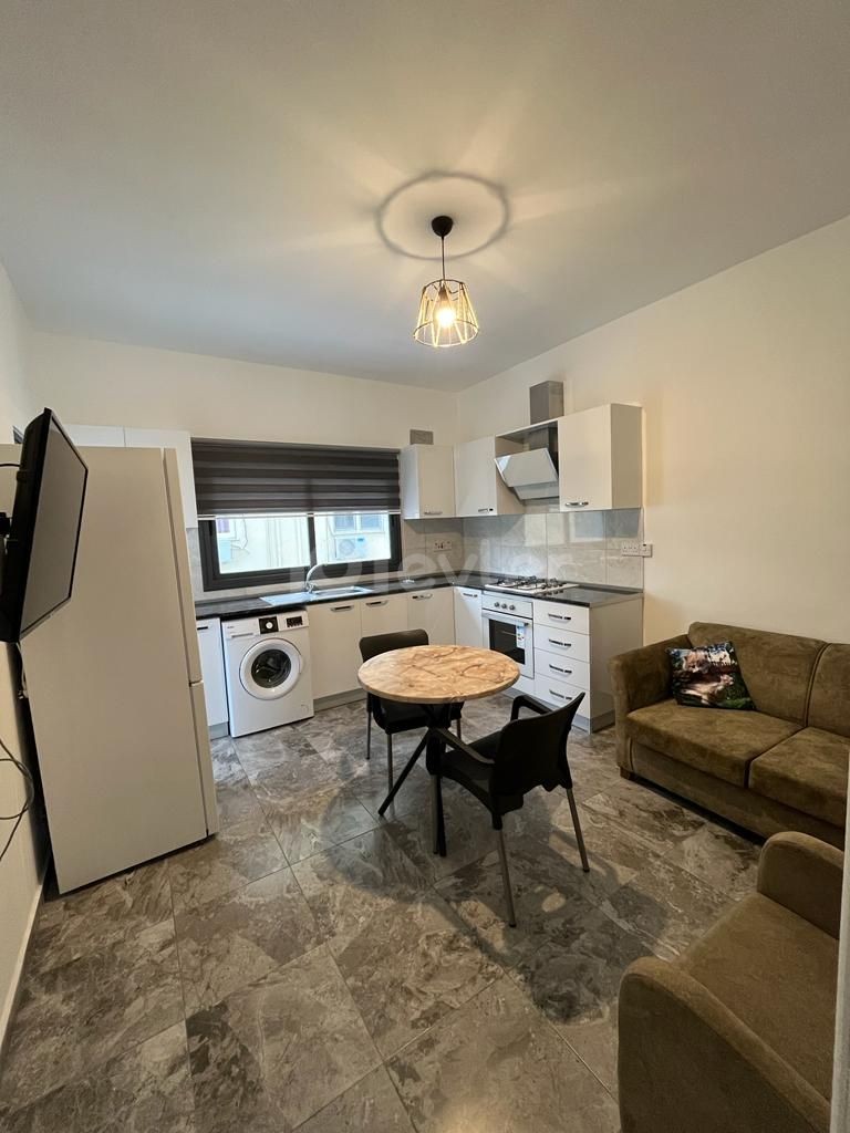 Flat To Rent in Gülseren, Famagusta