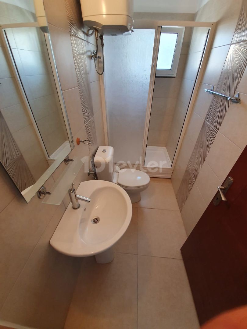 Flat To Rent in Gülseren, Famagusta