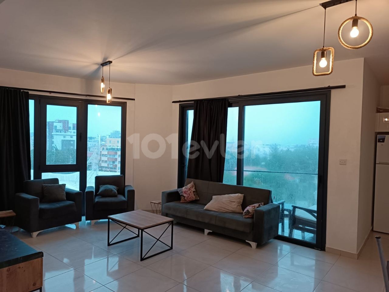 Flat To Rent in Sakarya, Famagusta