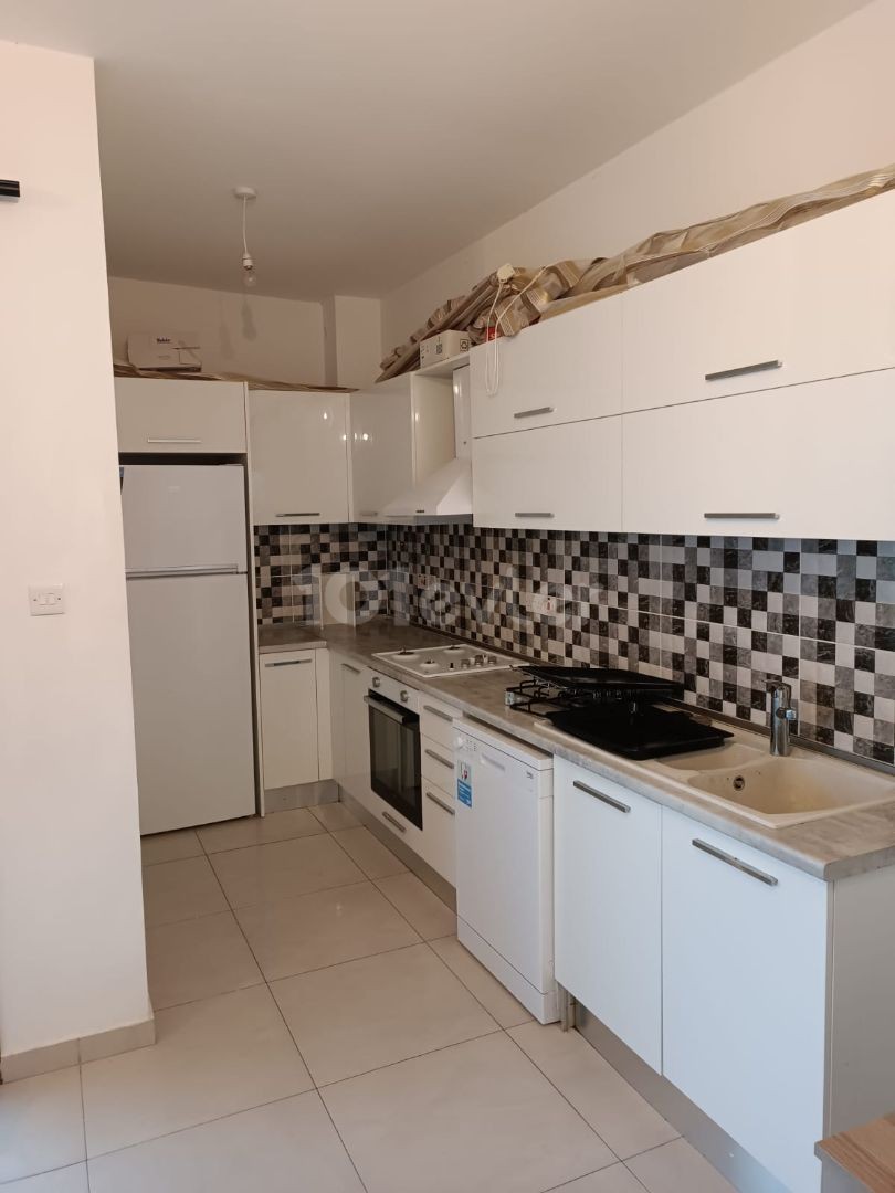 Flat To Rent in Sakarya, Famagusta