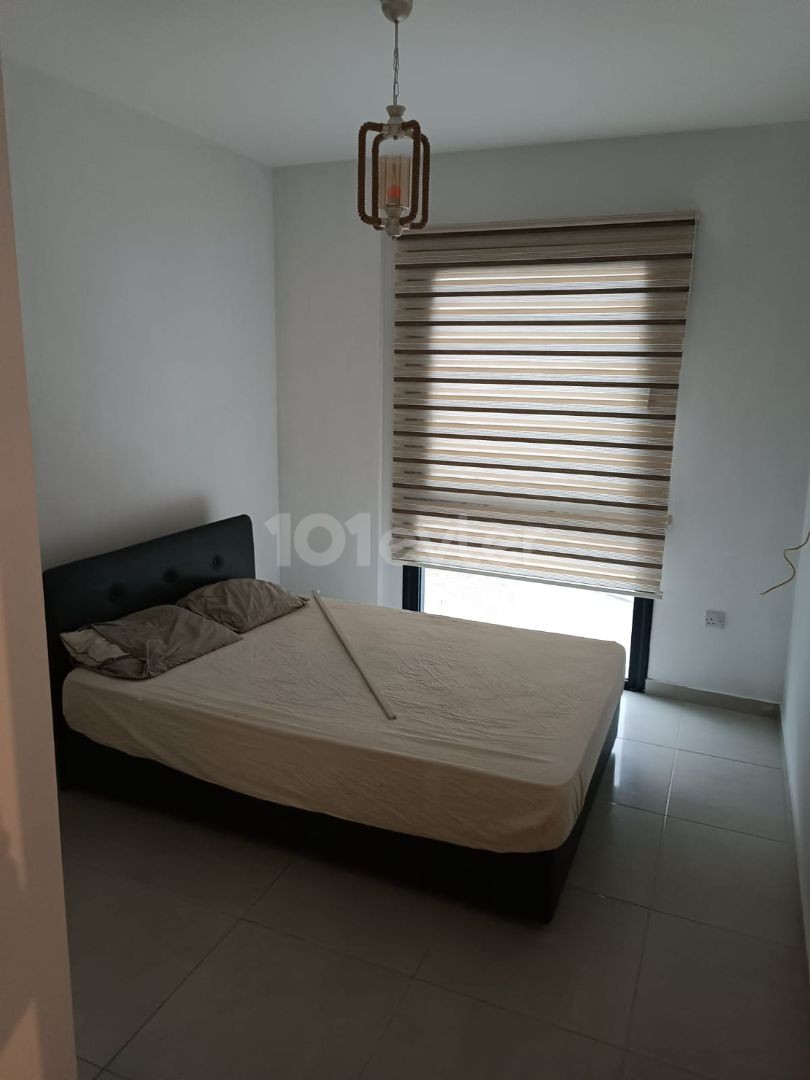 Flat To Rent in Sakarya, Famagusta