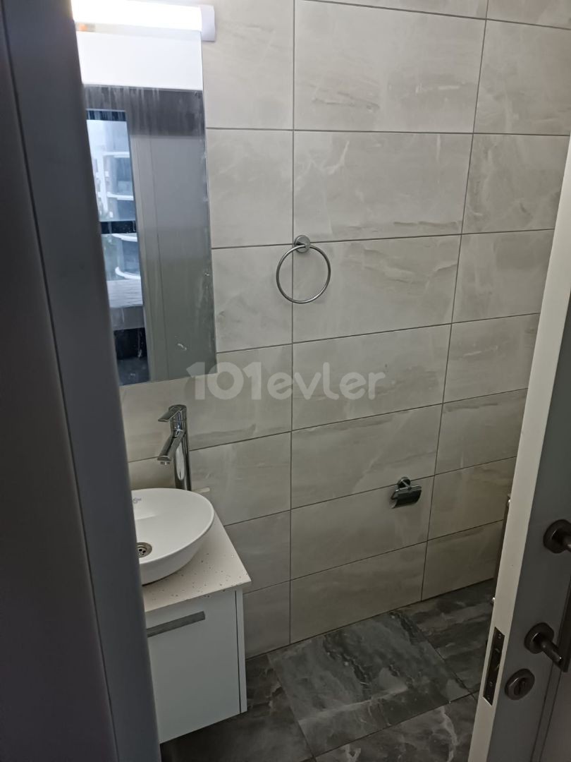 Flat To Rent in Sakarya, Famagusta