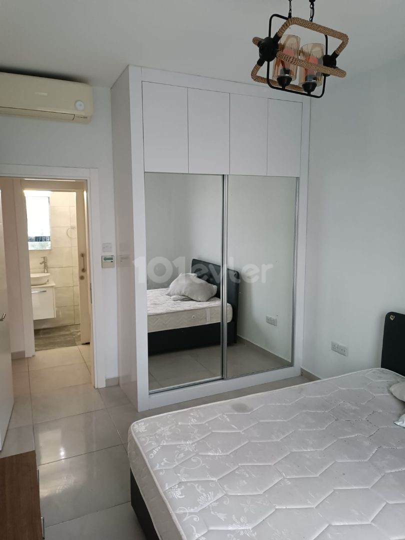 Flat To Rent in Sakarya, Famagusta