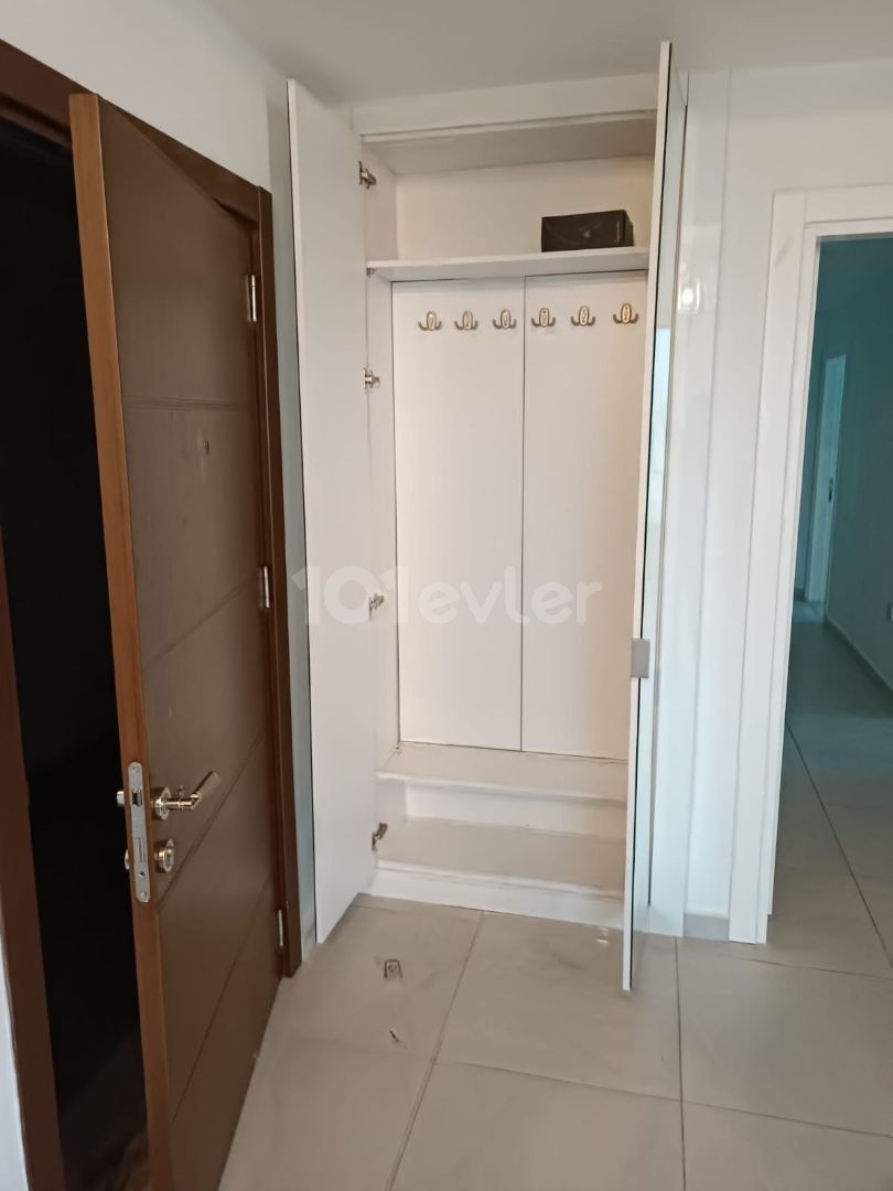 Flat To Rent in Sakarya, Famagusta