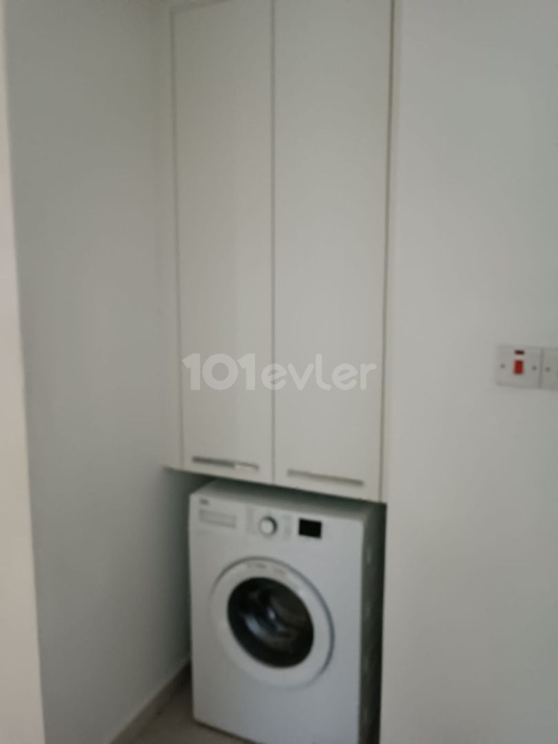 Flat To Rent in Sakarya, Famagusta