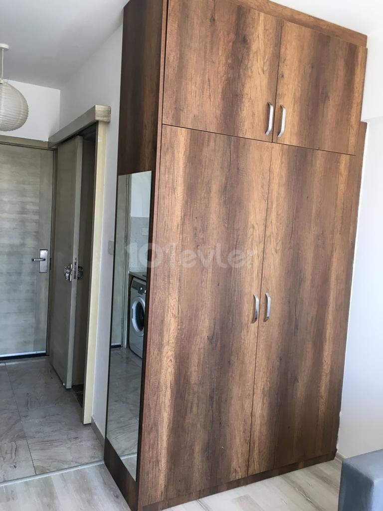 Penthouse To Rent in Gülseren, Famagusta