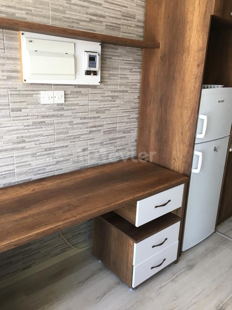 Penthouse To Rent in Gülseren, Famagusta