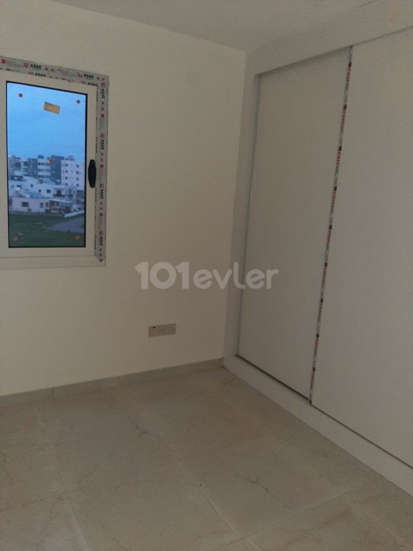 Flat To Rent in Çanakkale, Famagusta