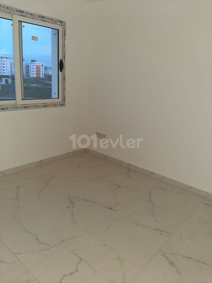 Flat To Rent in Çanakkale, Famagusta