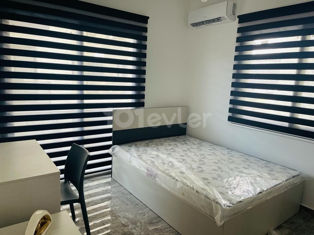 Flat To Rent in Küçük Kaymaklı, Nicosia