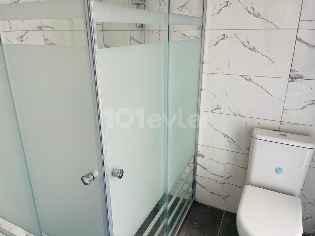 Flat To Rent in Küçük Kaymaklı, Nicosia