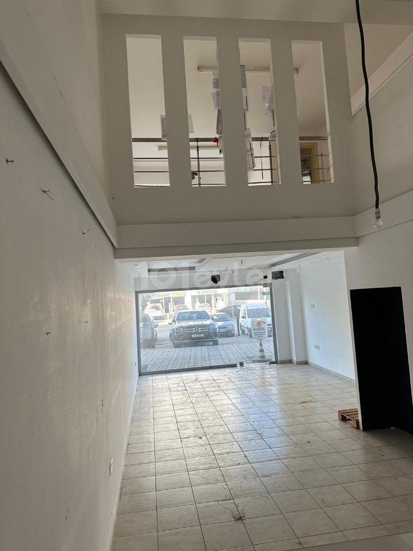 Büro Mieten in Mağusa Merkez, Famagusta