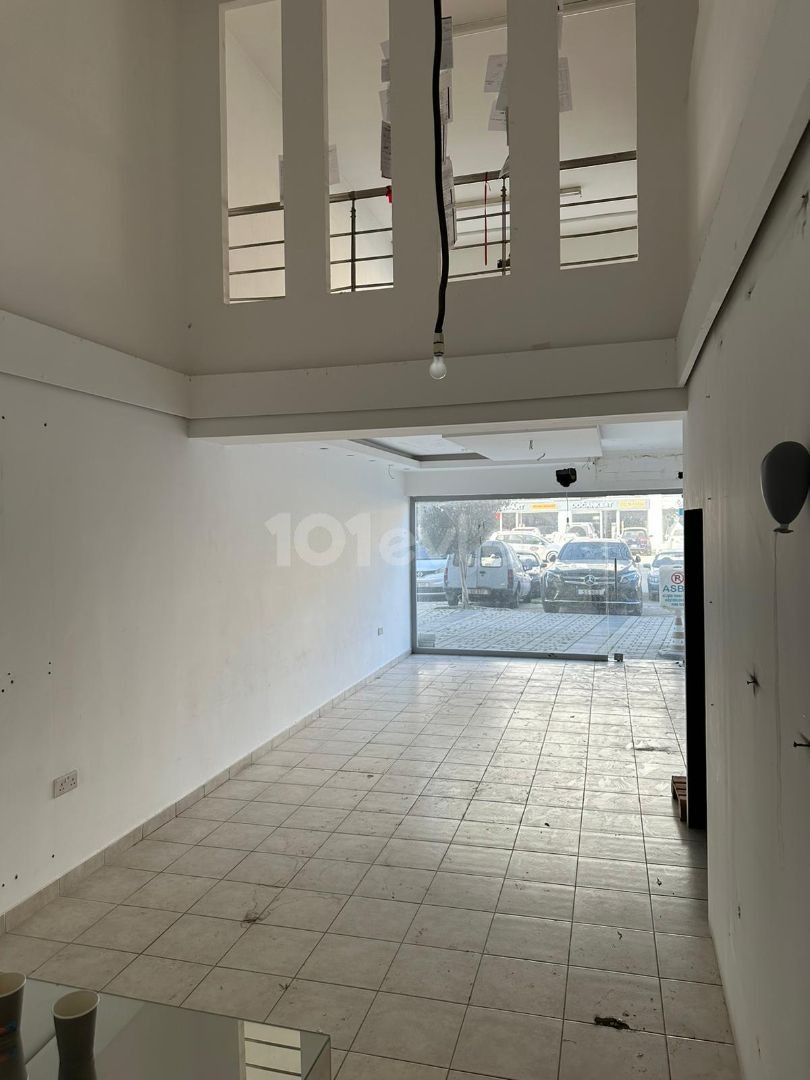 Büro Mieten in Mağusa Merkez, Famagusta