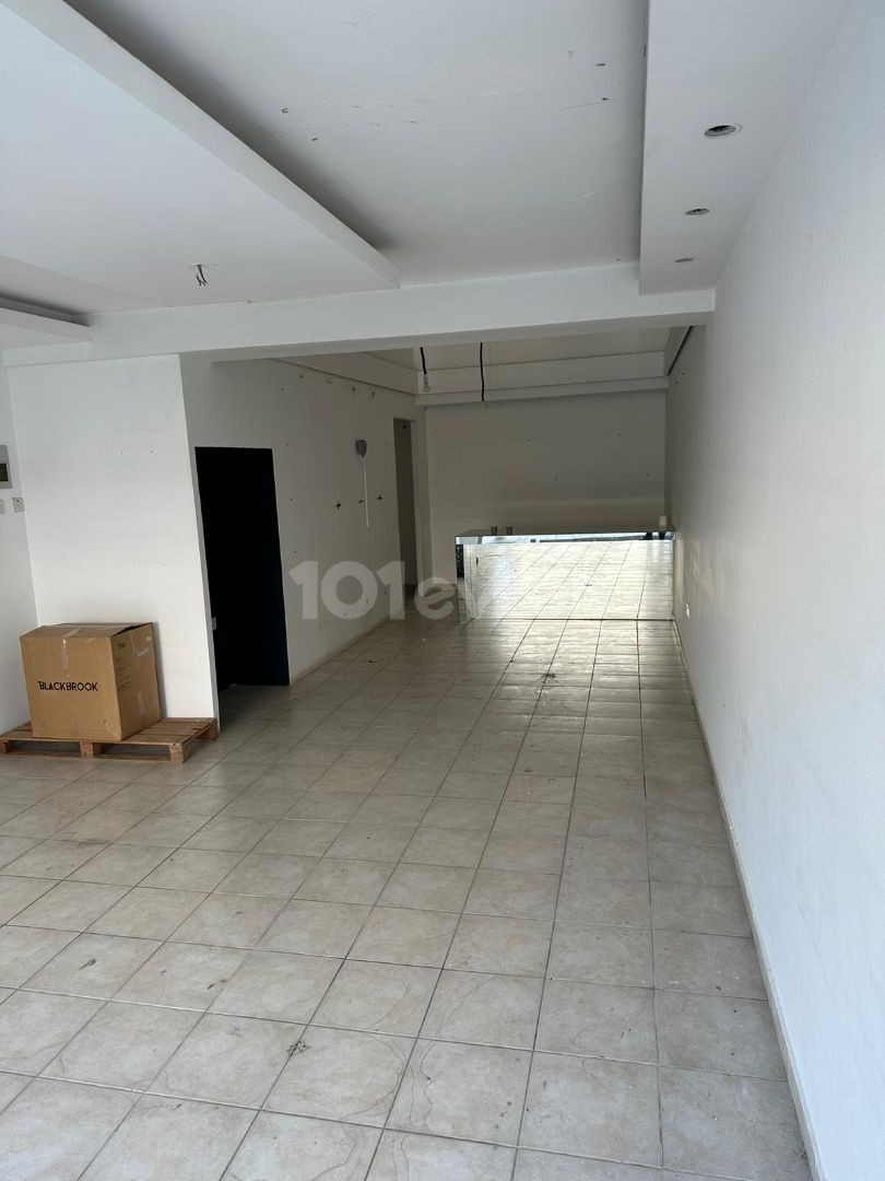 Büro Mieten in Mağusa Merkez, Famagusta