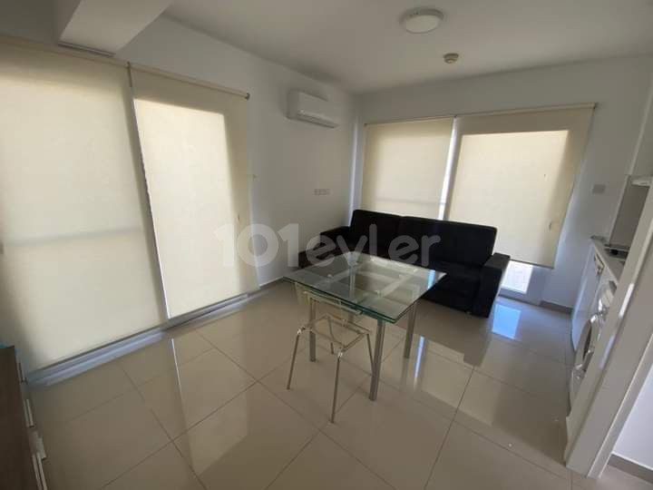 Penthouse To Rent in Mağusa Merkez, Famagusta