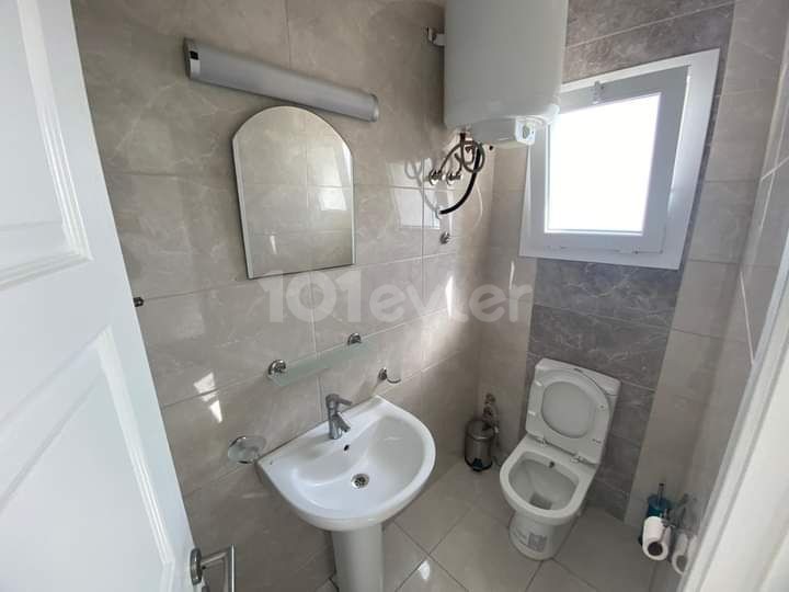 Penthouse Mieten in Mağusa Merkez, Famagusta