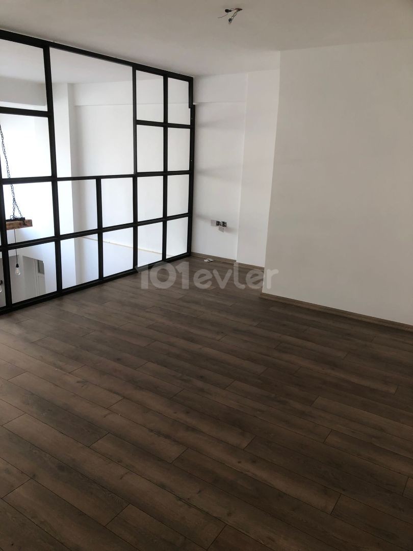 Office To Rent in Mağusa Merkez, Famagusta