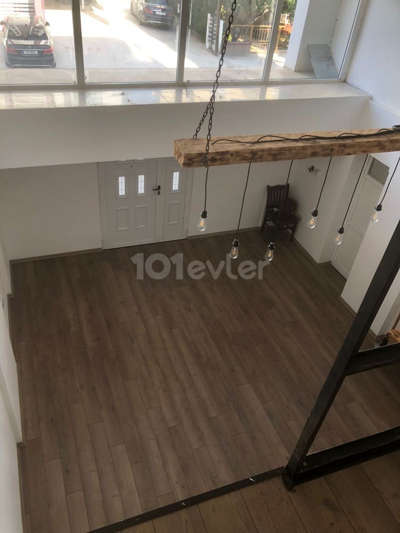 Office To Rent in Mağusa Merkez, Famagusta