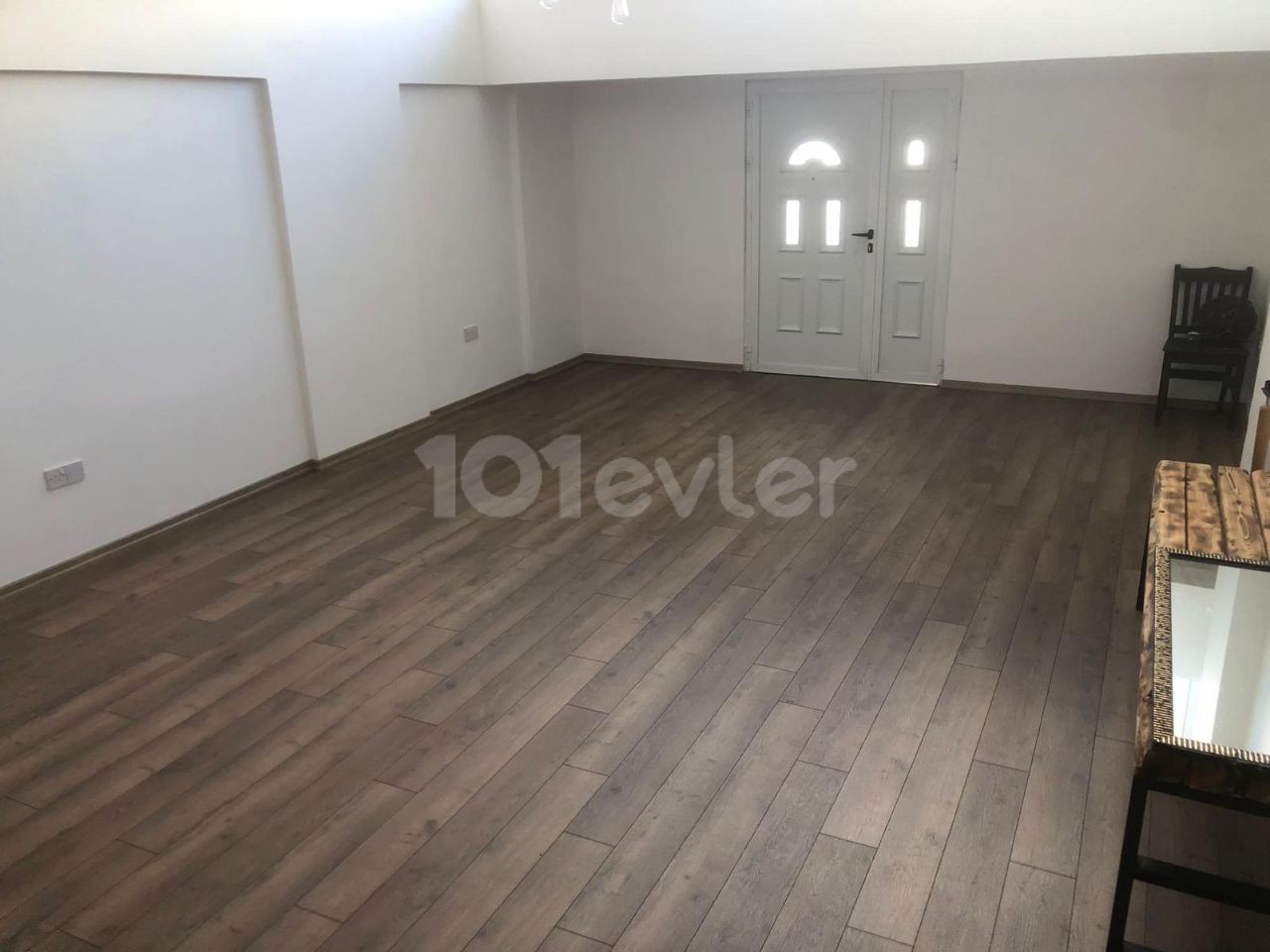 Office To Rent in Mağusa Merkez, Famagusta