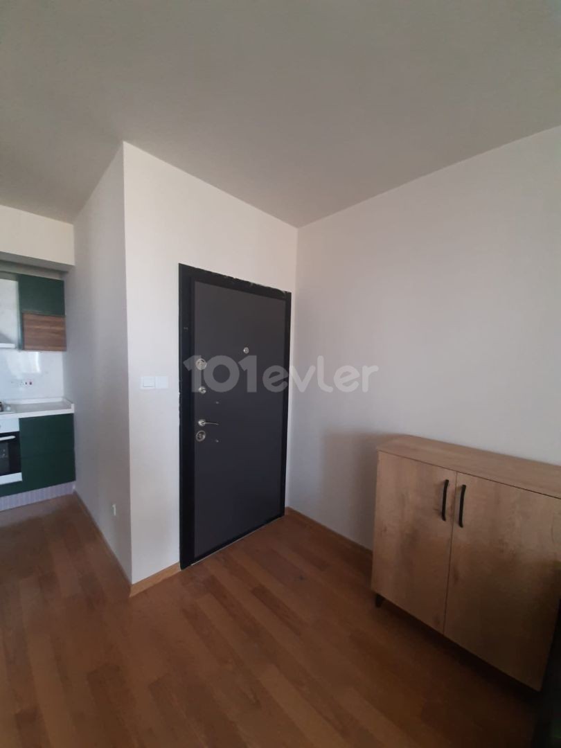 Flat To Rent in Long Beach, Iskele