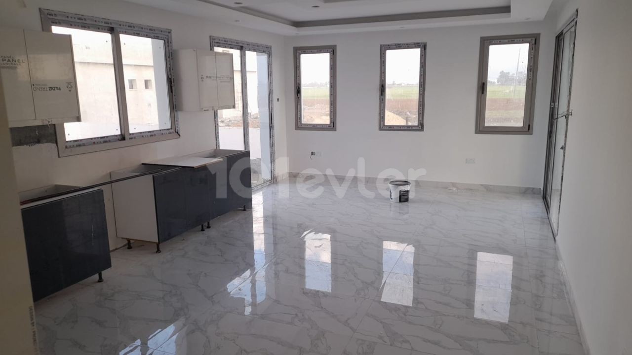 Villa For Sale in Yeni Boğaziçi, Famagusta